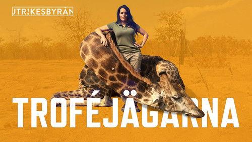 Utrikesbyrån Season 3 Episode 15 - Episode 15