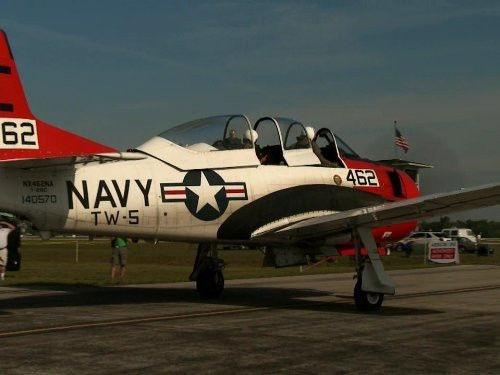 The Aviators Season 3 Episode 7 - Very Light Jets