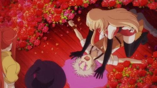 Armor Shop for Ladies & Gentlemen Season 2 Episode 5 - Armor Wide Shut