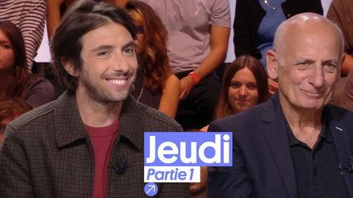 Quotidien Season 9 Episode 14 - Episode 14