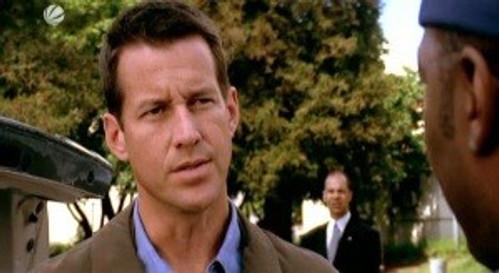 Threat Matrix Season 1 Episode 1 - Pilot