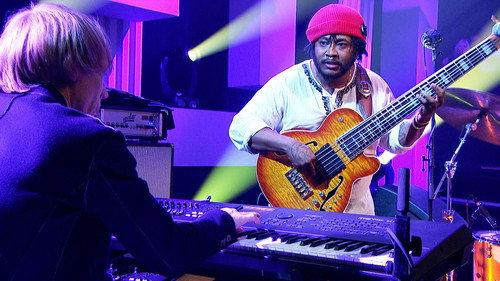 Later... with Jools Holland Season 50 Episode 1 - Kasabian, Anderson.Paak & The Free Nationals, Goldfrapp, Thundercat, Spoon, and Courtney Marie Andrews