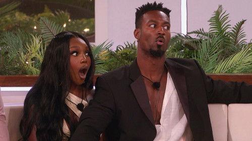 Love Island: All Stars Season 3 Episode 25 - Episode 25