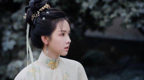 The Glory Season 1 Episode 6 - Ruan Xiwen's Secret