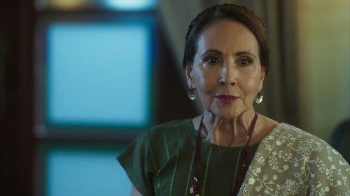 Amanecer Season 1 Episode 33 - Basta de ofensas