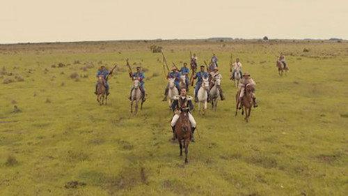 Bolívar Season 1 Episode 25 - Episode 25