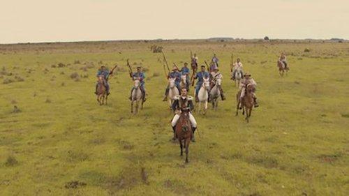 Bolívar Season 1 Episode 25 - Episode 25