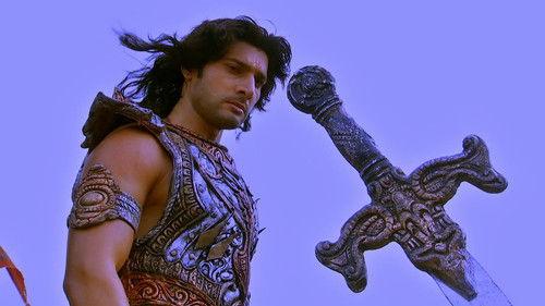 Mahabharat Season 25 Episode 7 - Karna stabs Abhimanyu to death