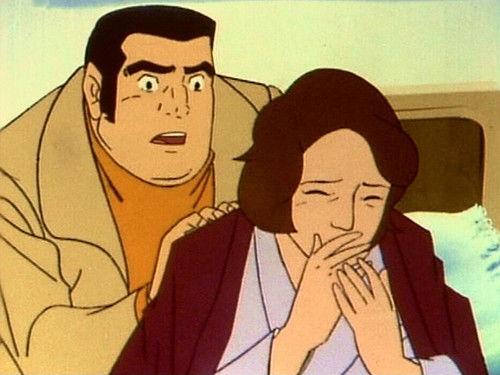 Blocker Gundan 4 Machine Blaster Season 1 Episode 12 - Episode 12