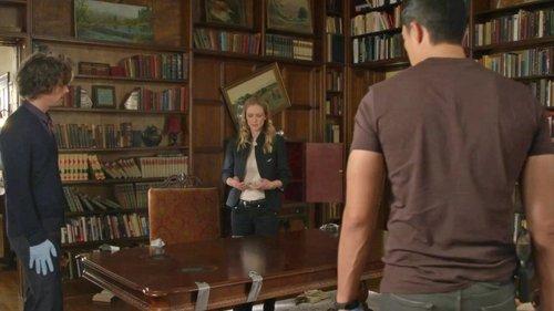 Criminal Minds Season 14 Episode 11 - Night Lights