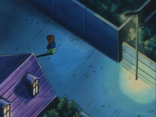 Magical Emi, the Magic Star Season 1 Episode 23 - I'm Sorry, Mii-chan