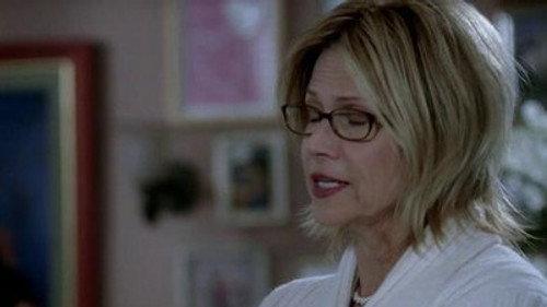 Cold Case Season 4 Episode 15 - Blood on the Tracks