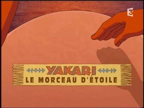 Yakari Season 2 Episode 3 - Episode 3