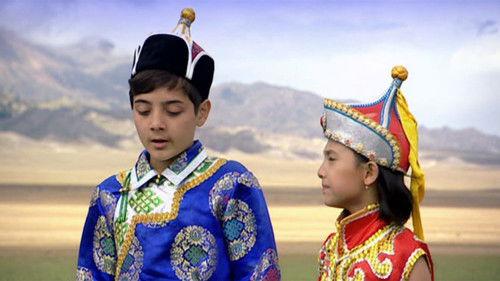 蛋神奇踪 Season 1 Episode 23 - Episode 23