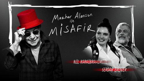 Mazhar Alanson İle Misafir Season 1 Episode 6 - Episode 6