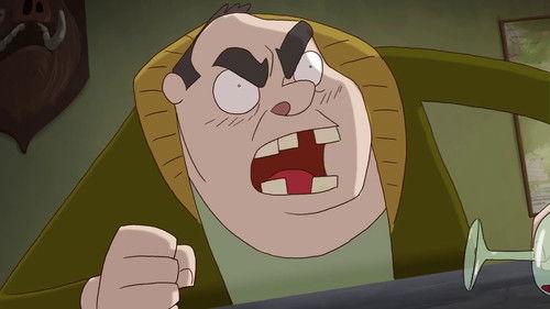 Le Bien Chasser Season 1 Episode 6 - Episode 6