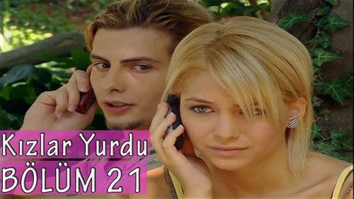 Girls Dormitory Season 1 Episode 21 - Episode 21