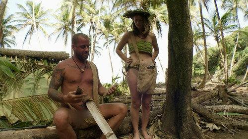 Naked and Afraid Season 3 Episode 6 - Playing With Fire