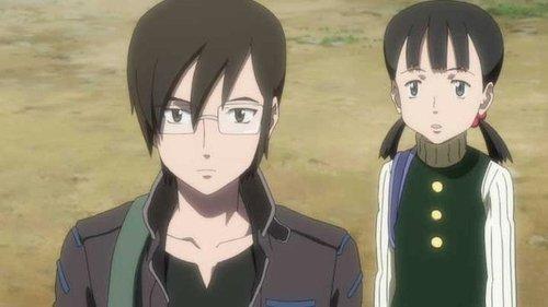 Bokurano Season 1 Episode 22 - Distance