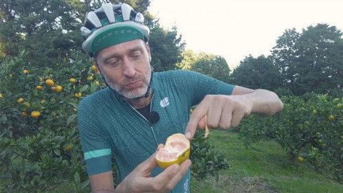 Cycle Around Japan Season 8 Episode 3 - Kanagawa Selfie Ride