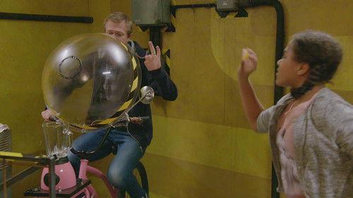 Det store eksperimentet Season 1 Episode 21 - Episode 21