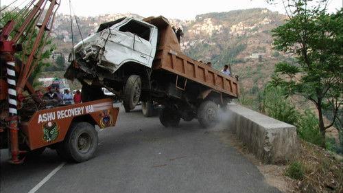 IRT Deadliest Roads Season 1 Episode 5 - Crumbling Roads