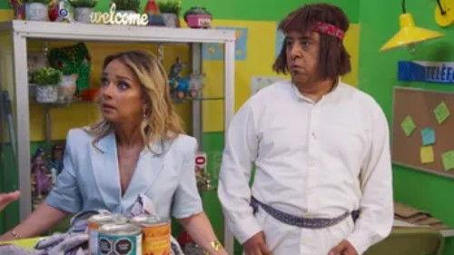 Bola de Locos Season 2 Episode 10 - Episode 10