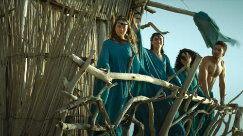 Fake Profile Season 3 Episode 10 - It's All Fake