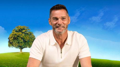 Who Do You Think You Are? Season 22 Episode 6 - Fred Sirieix