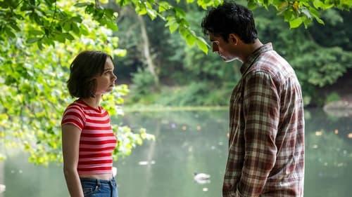 A Good Girl's Guide to Murder Season 1 Episode 6 - Episode 6