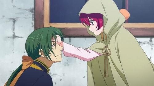Yona of the Dawn Season 1 Episode 18 - Tides