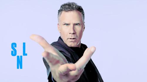 Saturday Night Live Season 45 Episode 7 - Will Ferrell and King Princess