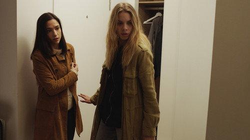 Bitter Daisies Season 2 Episode 1 - Shade or Man