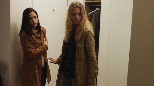 Bitter Daisies Season 2 Episode 1 - Shade or Man