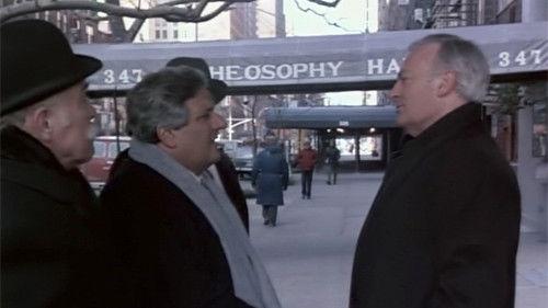 undefined Season 3 Episode 18 - No Place Like Home