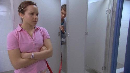 Dance Academy Season 1 Episode 4 - Mine Field