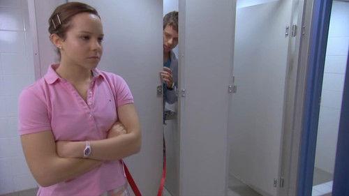 Dance Academy Season 1 Episode 4 - Mine Field