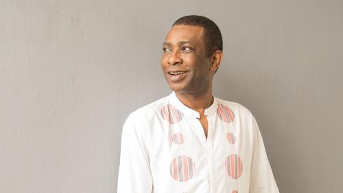 BBC Proms Season 72 Episode 21 - Youssou Ndour & Le Super Étoile de Dakar