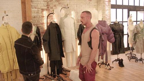 Project Runway Season 18 Episode 13 - Finale: Part 1