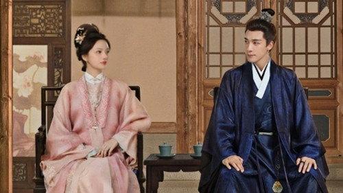 A Splendid Match Season 1 Episode 2 - Episode 2