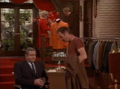 Ironside Season 2 Episode 7 - Price Tag -- Death