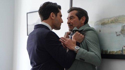 Family Secrets Season 1 Episode 31 - Destiny