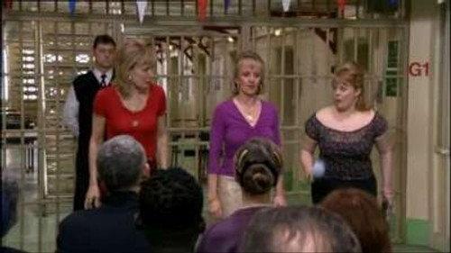 Bad Girls Season 4 Episode 16 - Curtain Call