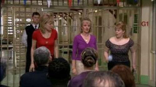 Bad Girls Season 4 Episode 16 - Curtain Call