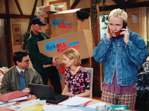 Fertig Lustig Season 1 Episode 4 - Episode 4