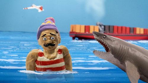 John Dillermand Season 2 Episode 3 - Buller bliver væk