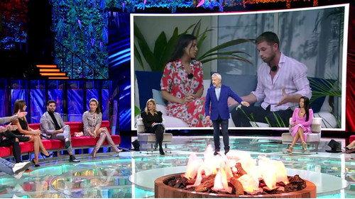 La Isla de las Tentaciones Season 2 Episode 12 - Episode 12