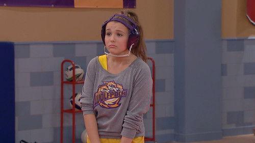 Life with Boys Season 1 Episode 1 - Wrestling with Boys