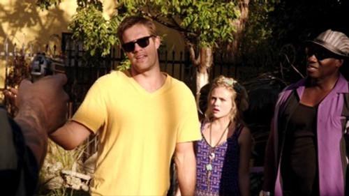 undefined Season 1 Episode 9 - The Last Meal