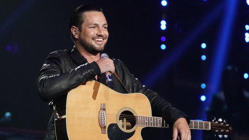 American Idol Season 4 Episode 13 - 413 (Top 12 Live Reveal)
